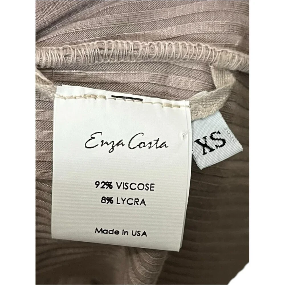 Enza Costa this enza